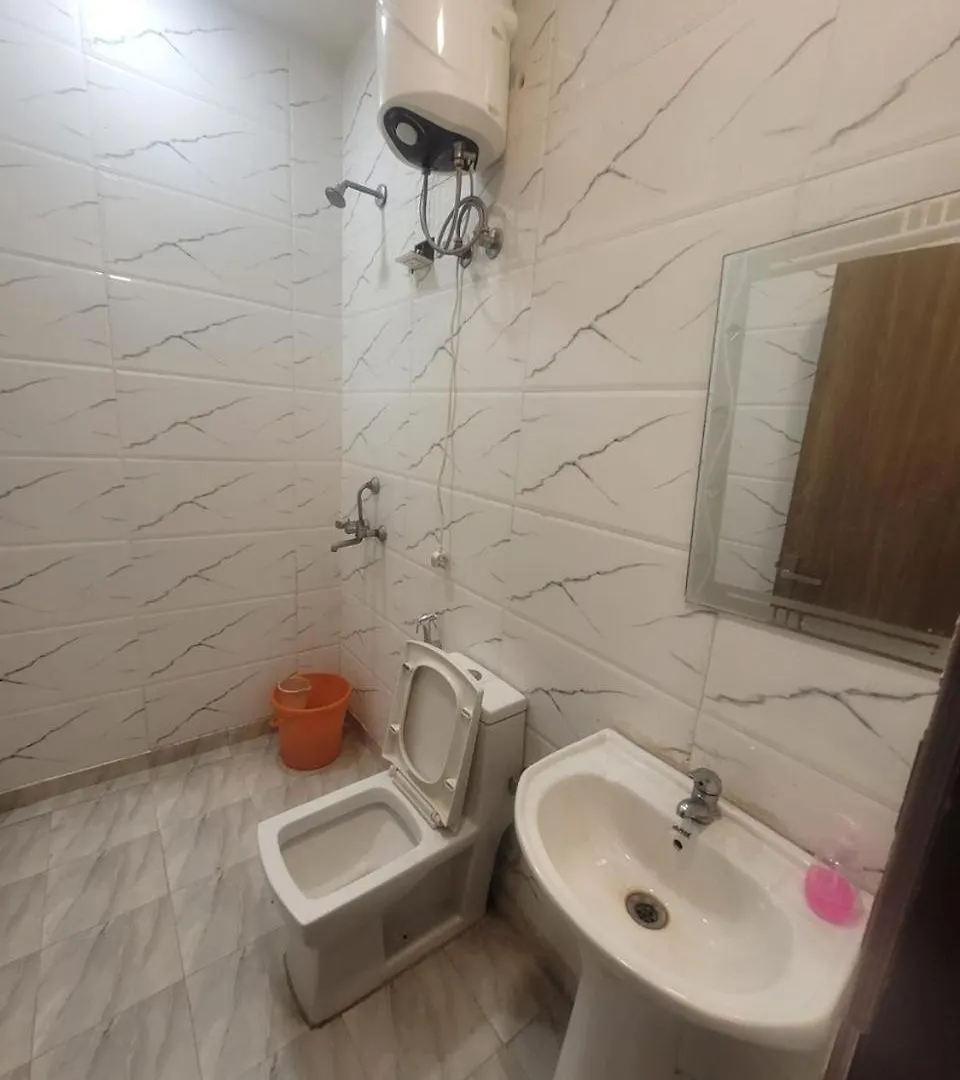 Hauz Khas Villa - Near Fort New Delhi 4*,  Inde